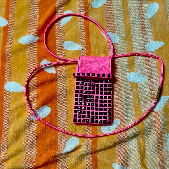 Pink Bag - Picture 1 of 1